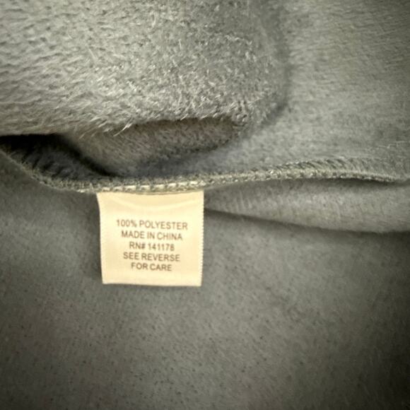 Kirious Faux Leather High Rise Zip Back Festive Olive Green Midi Skirt XS NWT - Picture 5 of 5